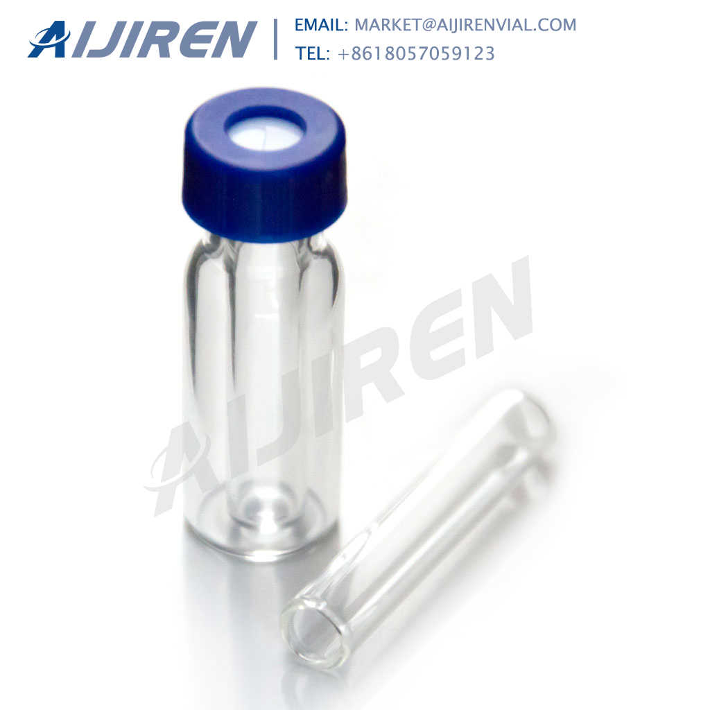 pp 250ul chromatography vial inserts for sale Aijiren